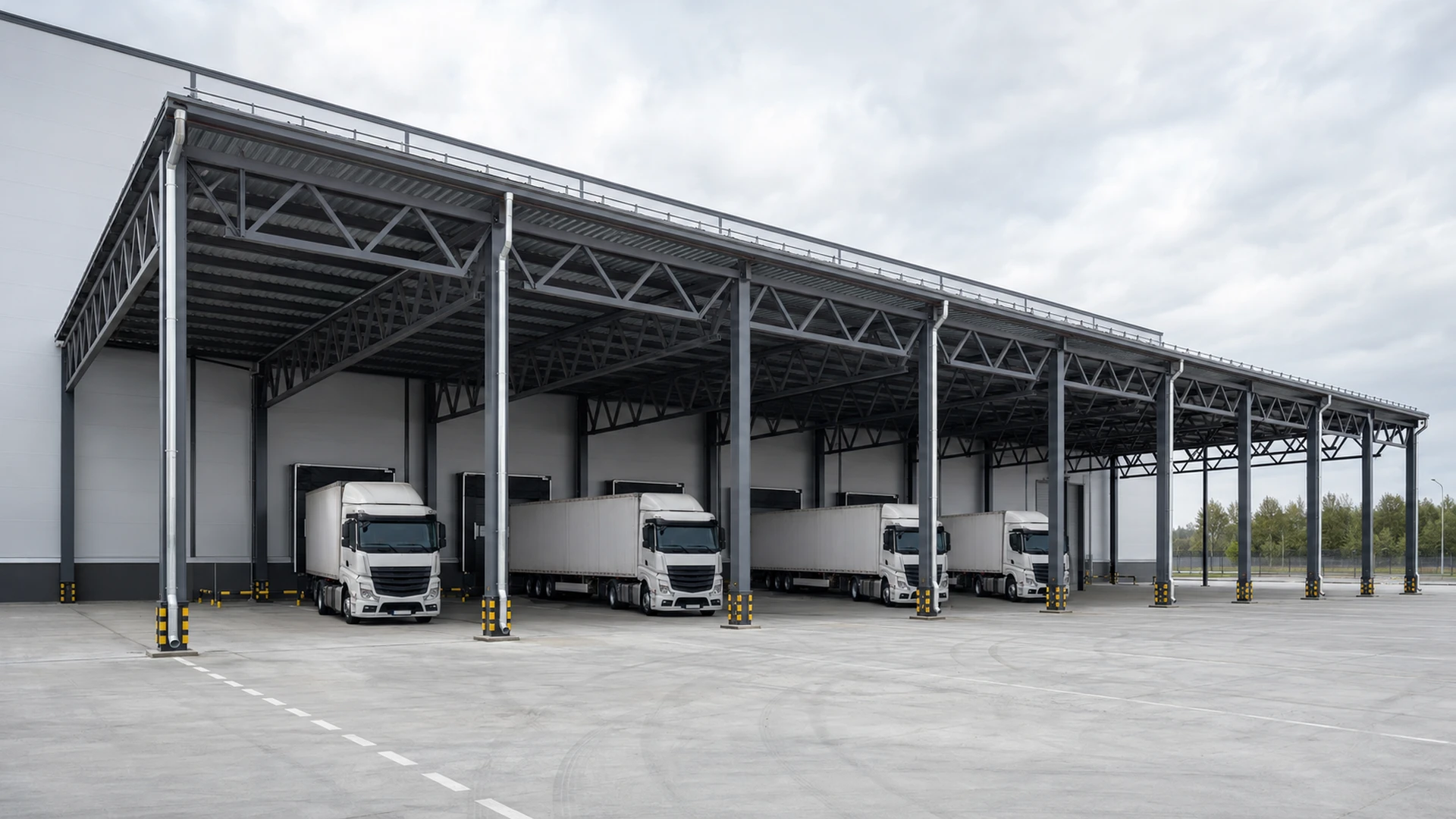 M24 LOGISTIC 360