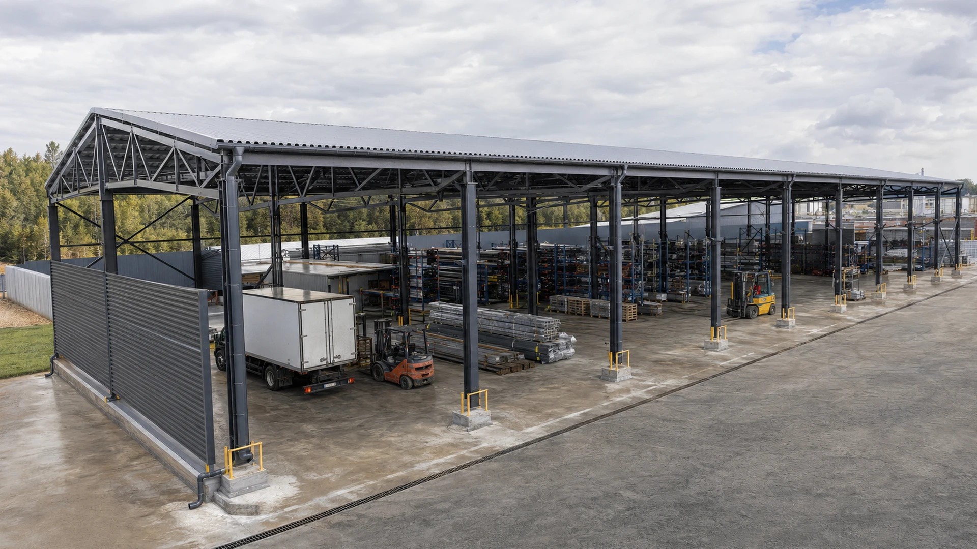 M24 INDUSTRIAL 1200